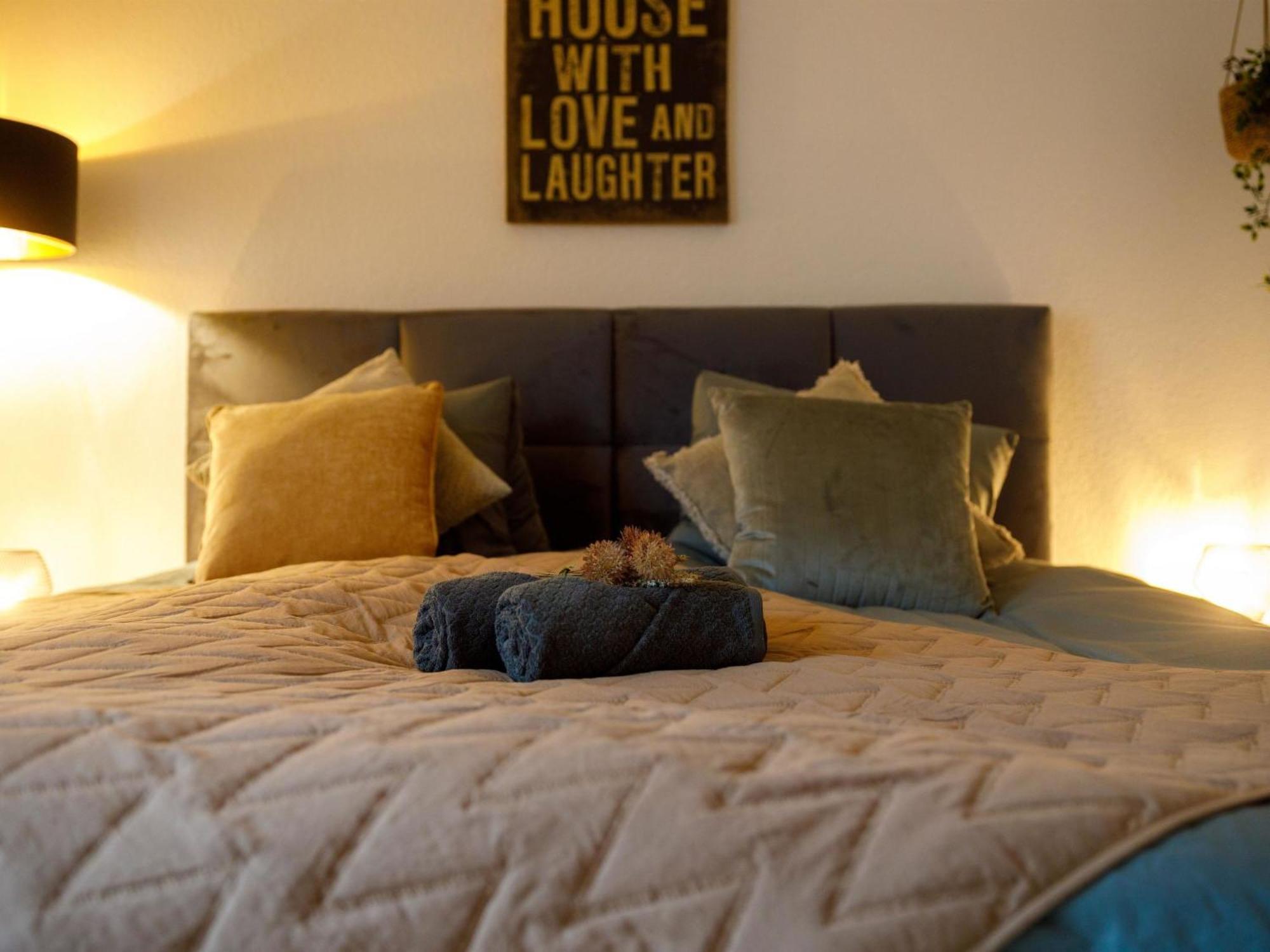 Apartment Mountain View By Interhome Frutigen Bagian luar foto
